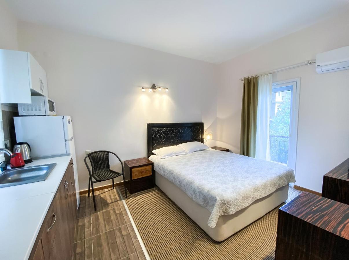 Sofia Residence 케메르 외부 사진