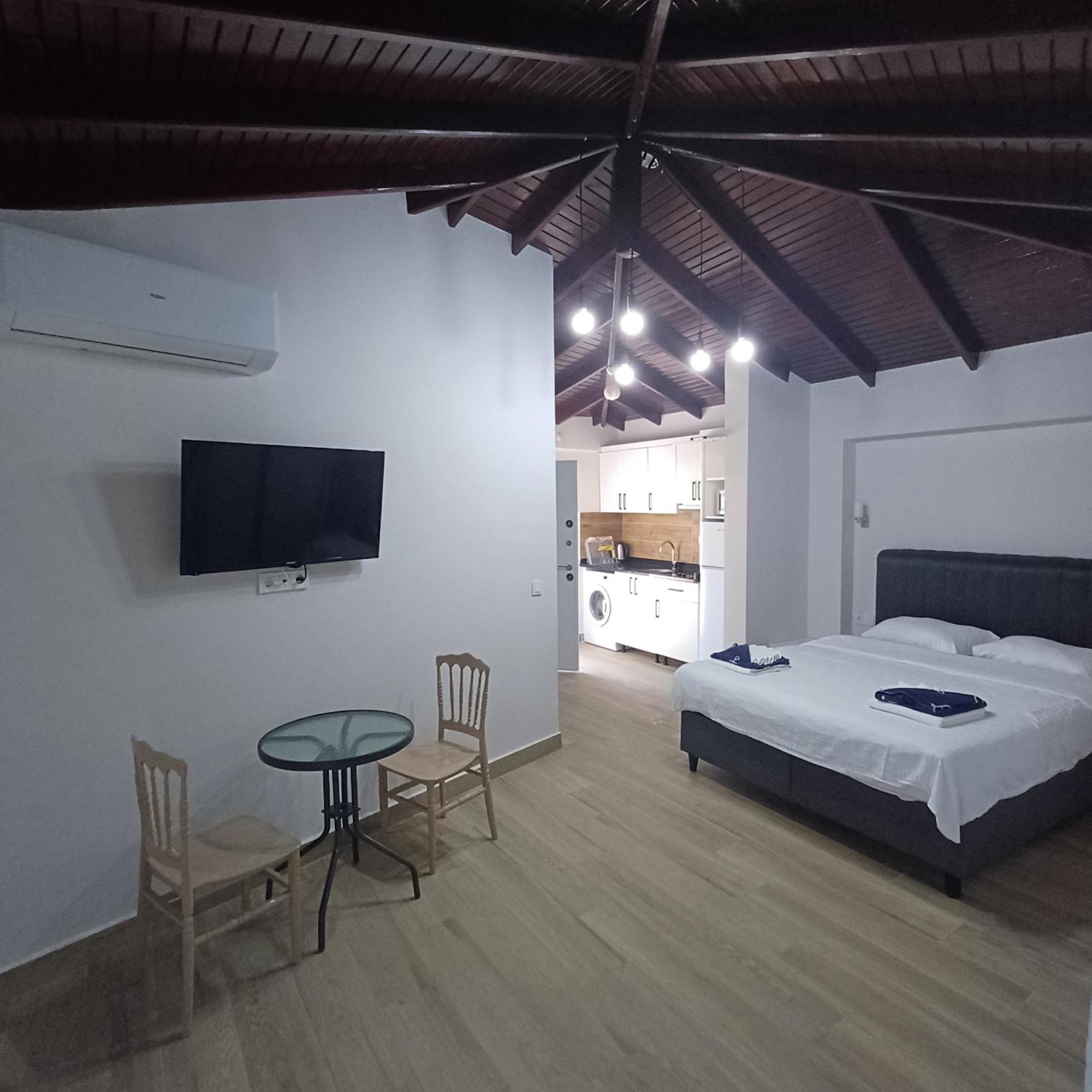 Sofia Residence 케메르 객실 사진