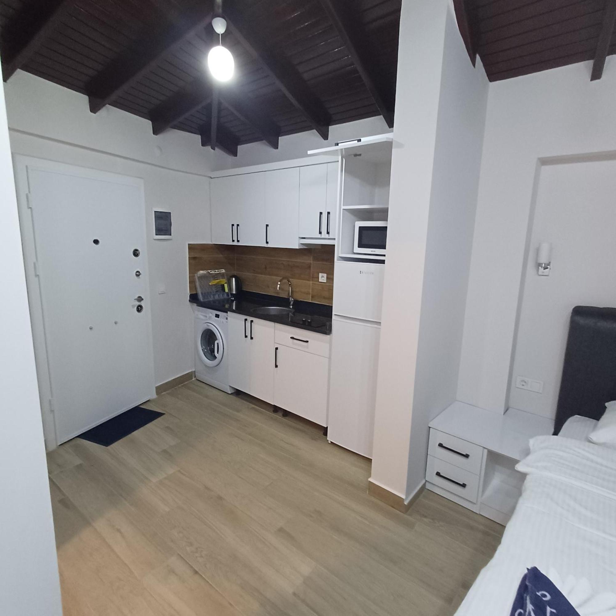 Sofia Residence 케메르 객실 사진